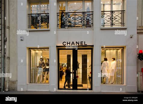 chanel site officiel france|chanel shop in france.